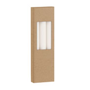 8" Home Décor Candles<br>3pc or 4pc Box